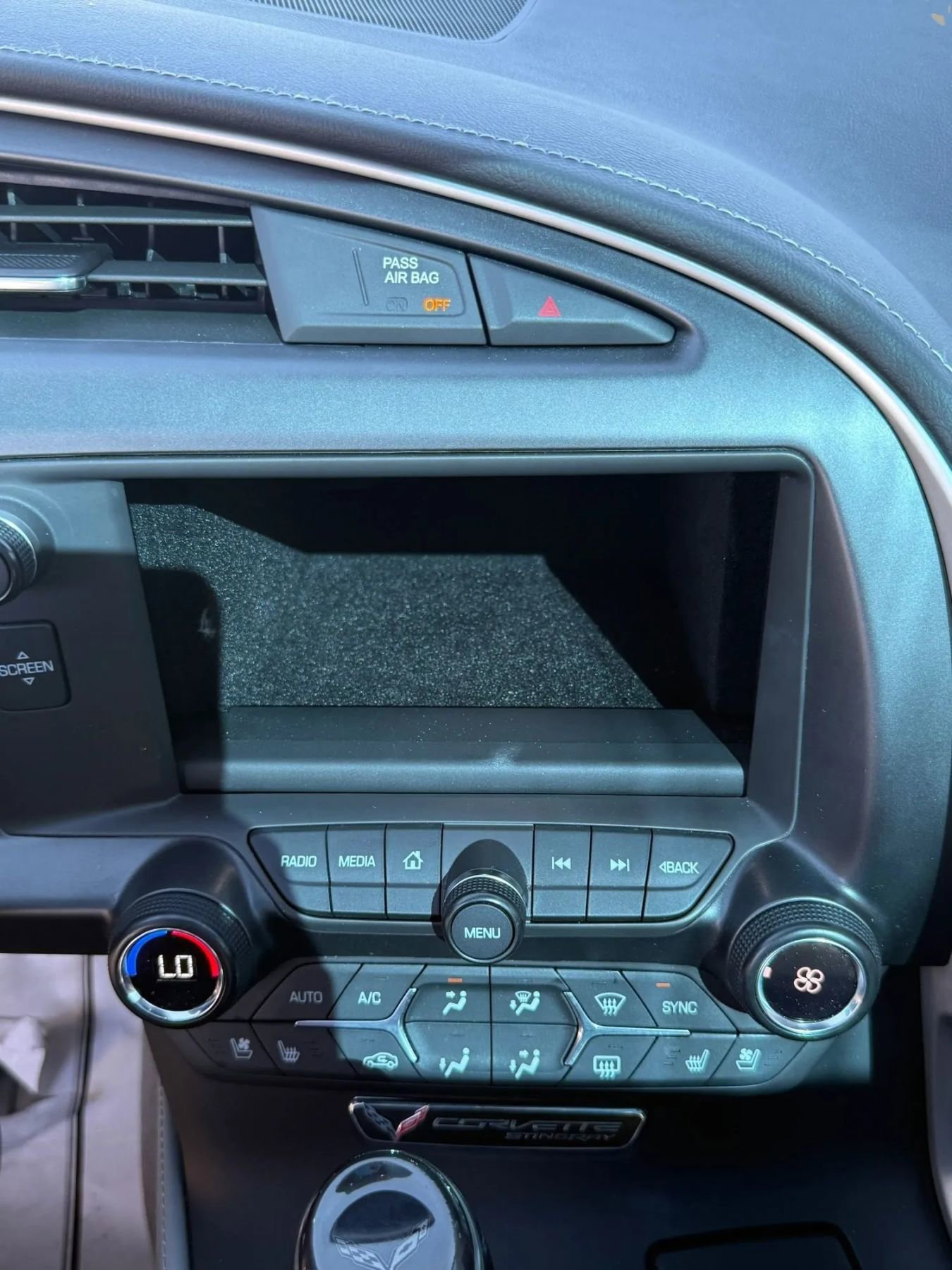 Used 2015 Chevrolet Corvette Stingray Coupe w/ 2LT Preferred Equipment Group image 28