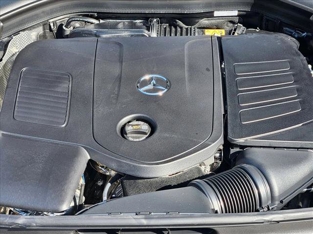 New 2026 Mercedes-Benz GLC 300 image 16