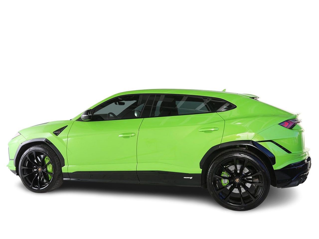 Used 2023 Lamborghini Urus S image 11