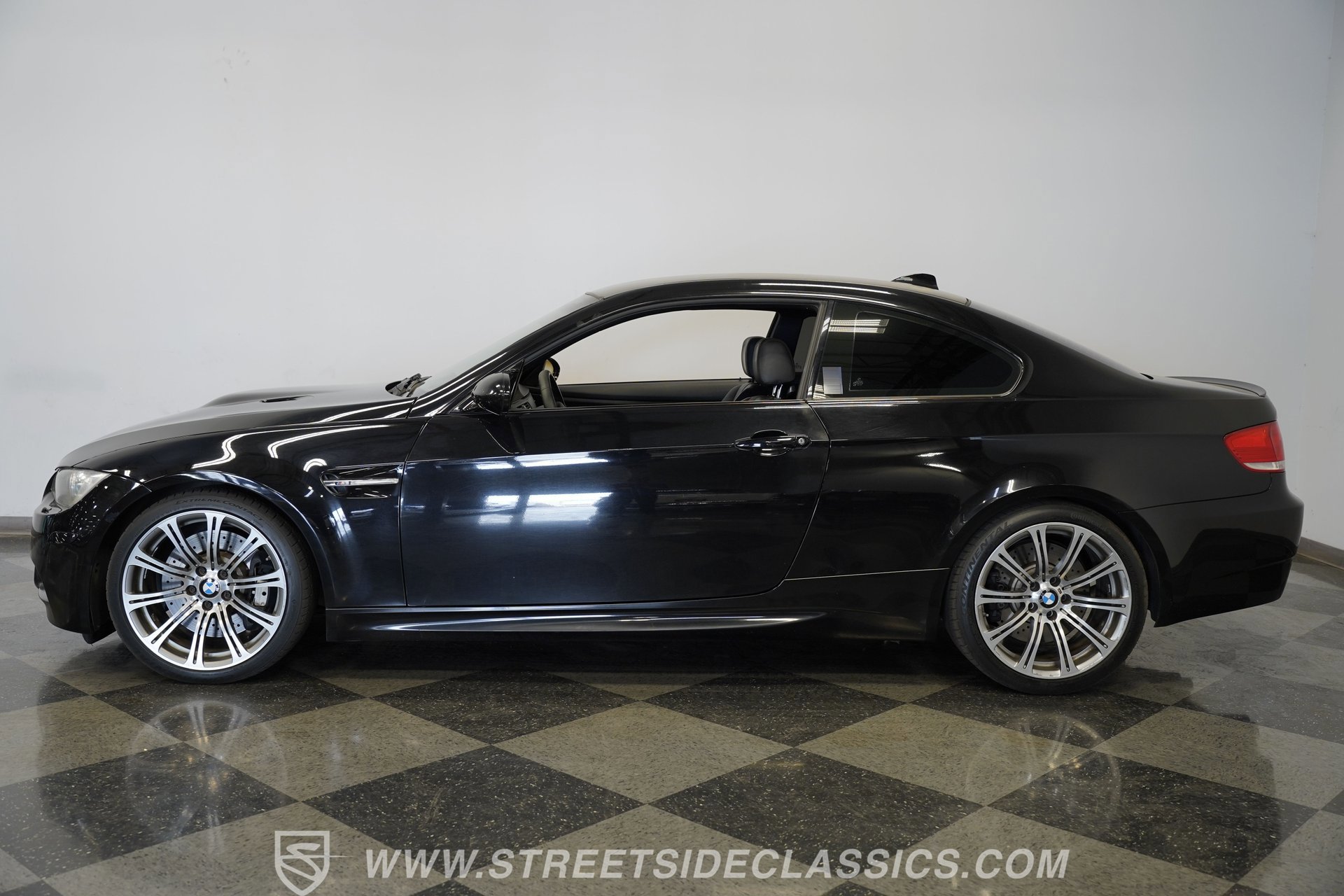 Used 2009 BMW M3 Coupe RWD image 7