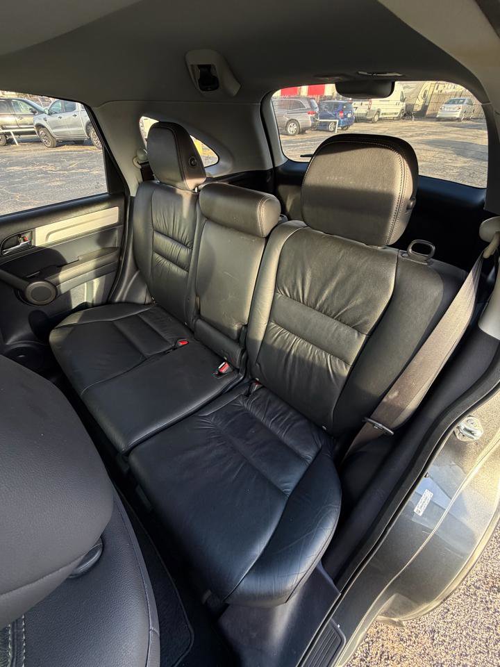 Used 2011 Honda CR-V EX-L image 14