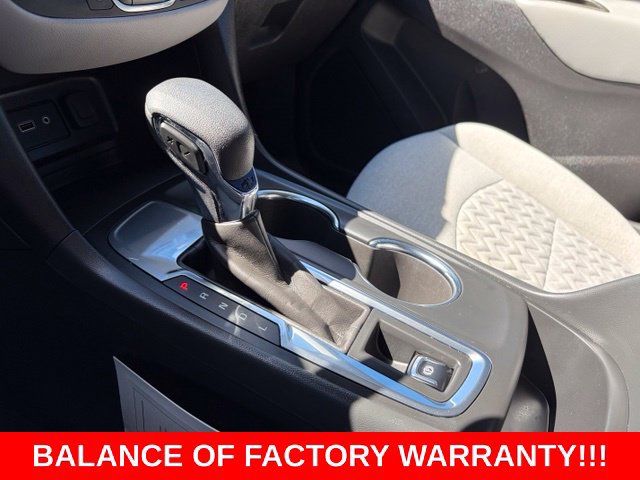 Used 2024 Chevrolet Equinox LS w/ LS Convenience Package FWD image 23