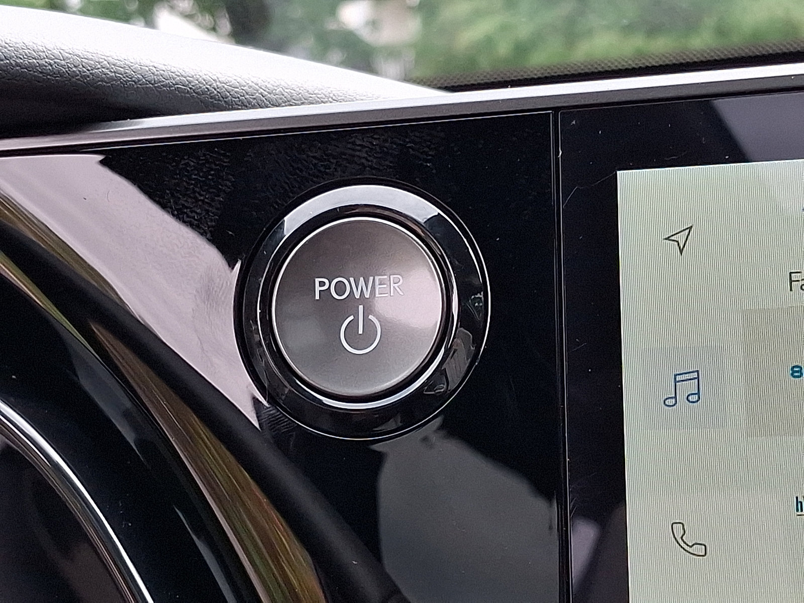 New 2026 Lexus TX 500h AWD w/ Technology Package image 14