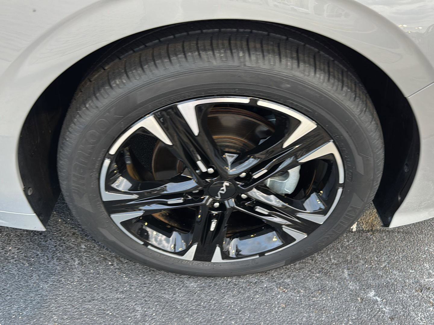 Used 2022 Kia K5 GT-Line w/ GT-Line FWD Premium Package image 36