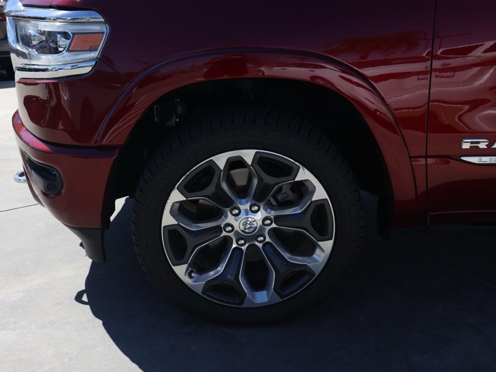 Used 2020 RAM 1500 Limited image 11