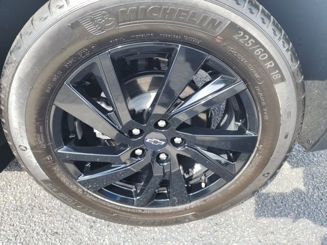 Used 2023 Chevrolet Equinox LS w/ LS Convenience Package image 10