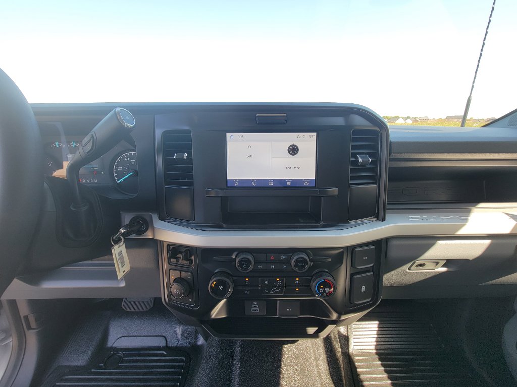 New 2026 Ford F250 XL image 19