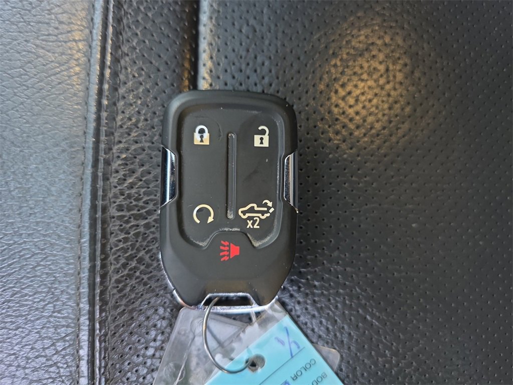 Certified 2023 GMC Sierra 3500 Denali w/ Denali Ultimate Package image 42