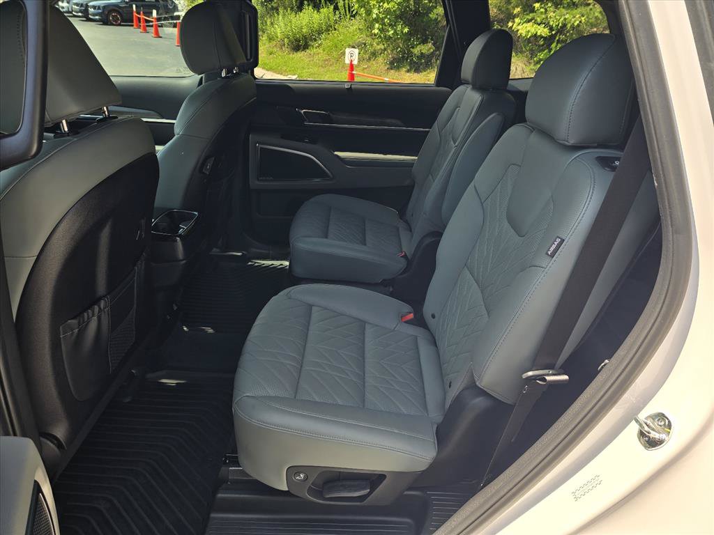 Used 2024 Kia Telluride SX Prestige X-Pro AWD/4WD image 11