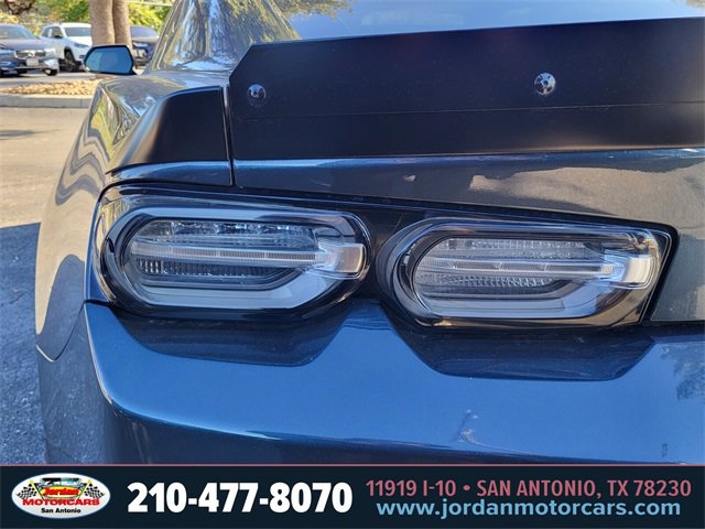 Used 2023 Chevrolet Camaro SS image 7