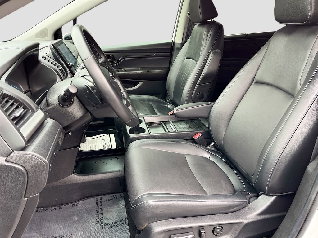 Used 2024 Honda Odyssey EX-L image 19