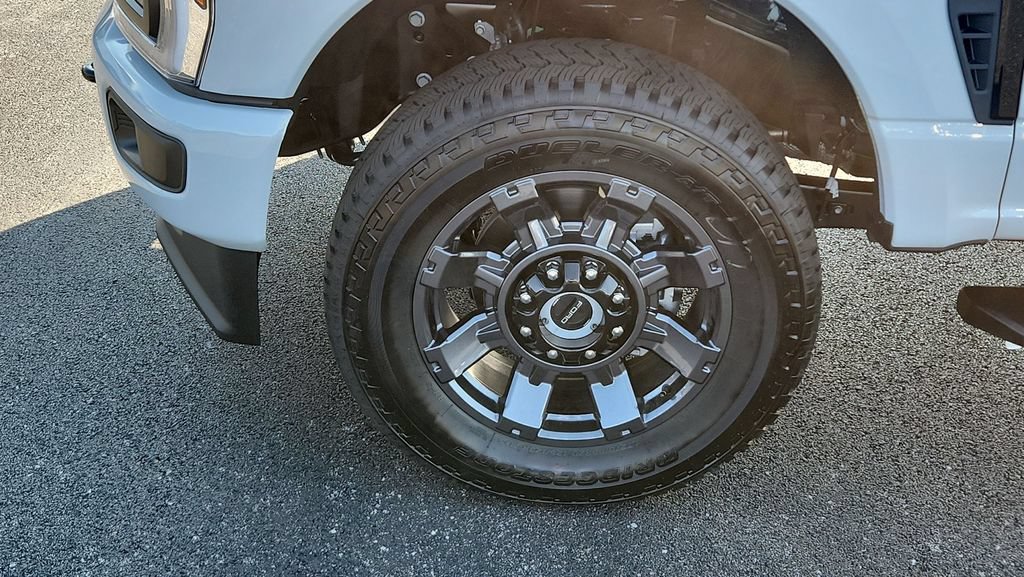 New 2026 Ford F350 XL w/ STX Appearance Package AWD/4WD image 13