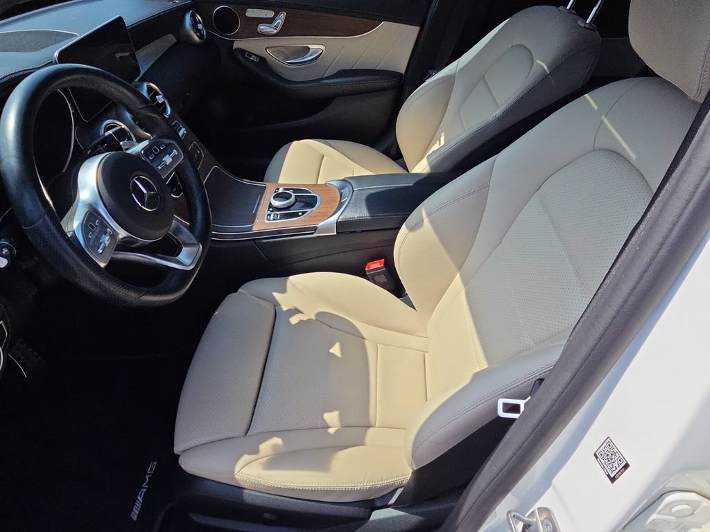 Used 2020 Mercedes-Benz C 300 Sedan image 11