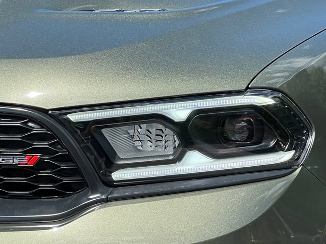 New 2026 Dodge Durango GT AWD/4WD image 52