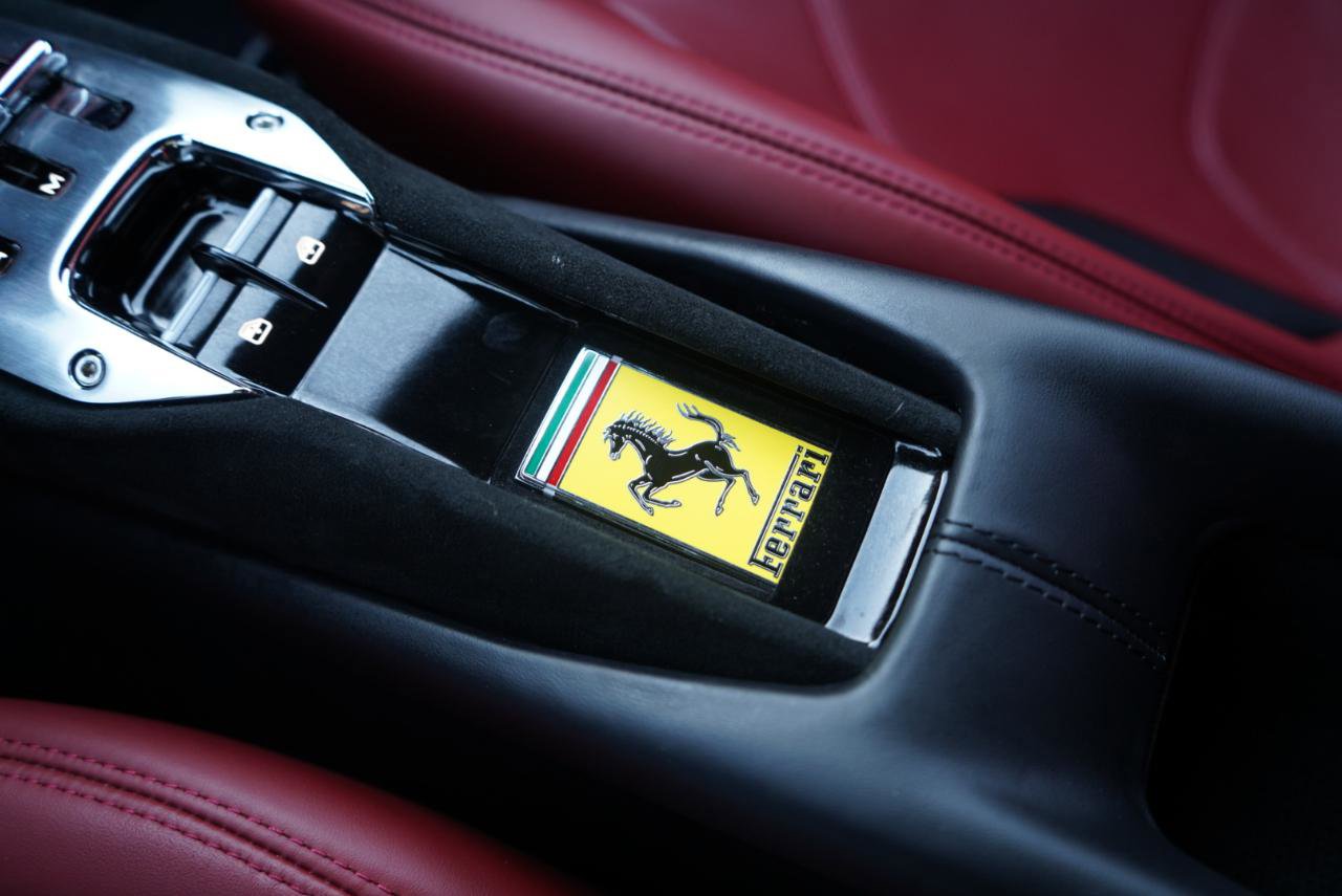 Used 2024 Ferrari 296 GTB image 51