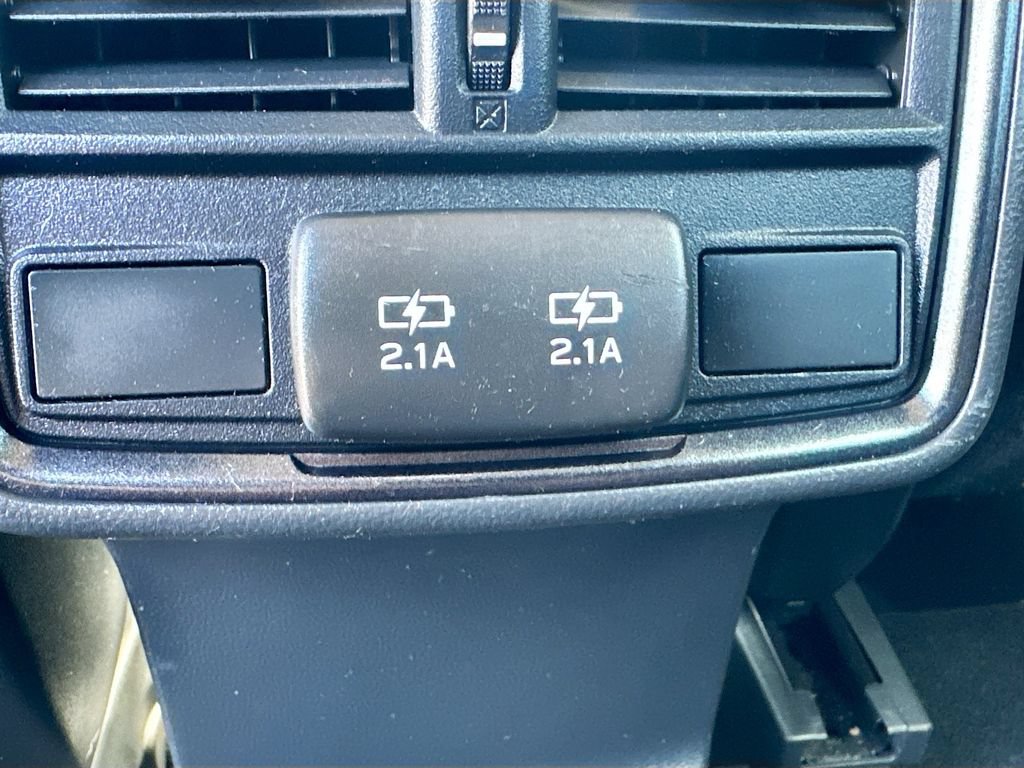 Certified 2023 Subaru Forester Sport AWD/4WD image 36