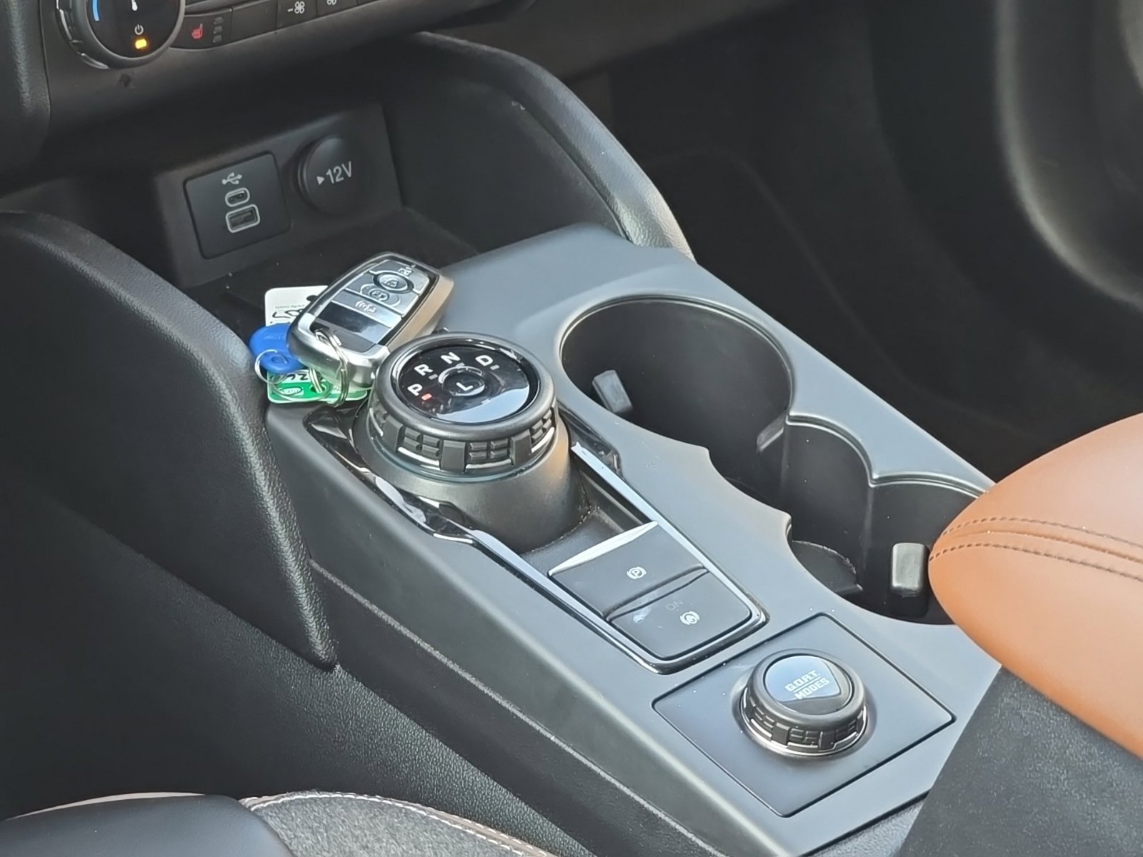 Used 2024 Ford Bronco Sport Outer Banks AWD/4WD image 13
