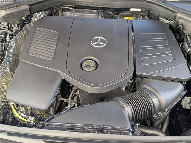 New 2026 Mercedes-Benz GLC 300 4MATIC image 15