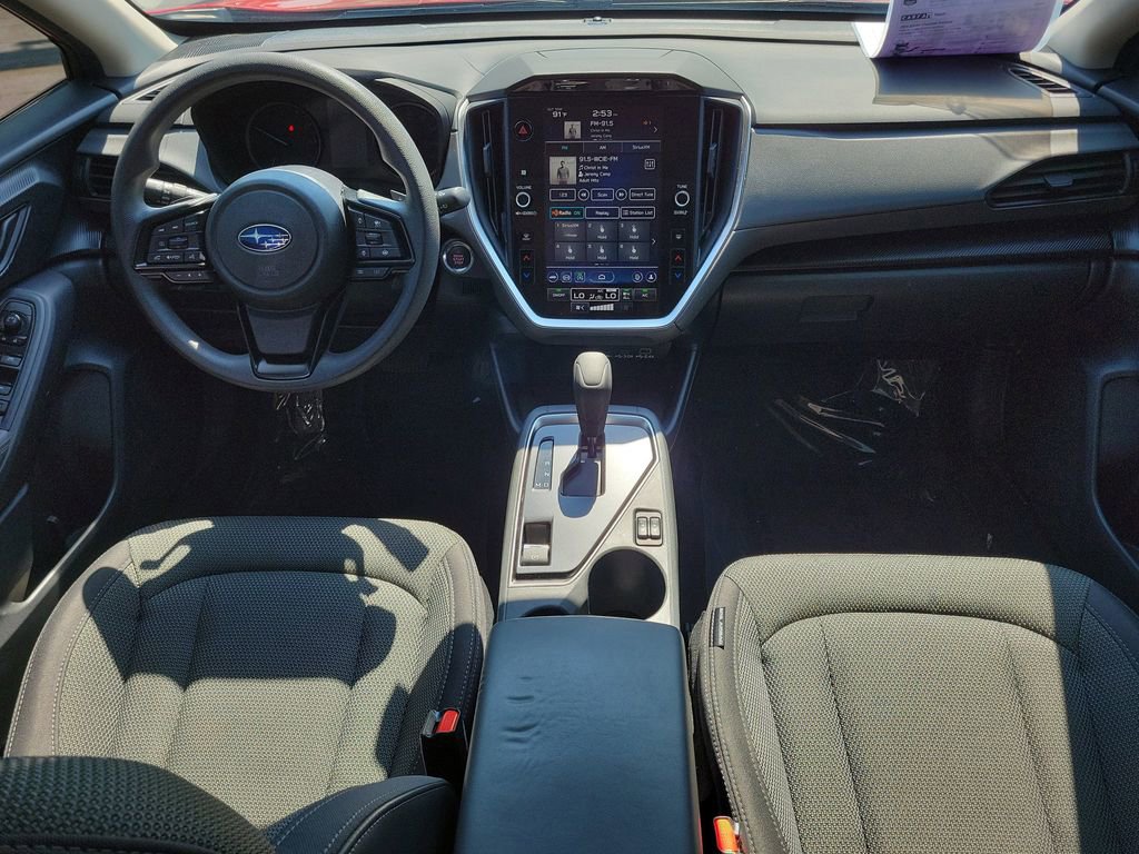 Certified 2024 Subaru Crosstrek 2.0i Premium image 13