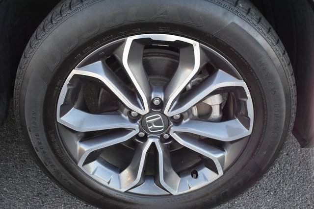 Used 2022 Honda CR-V EX-L image 46