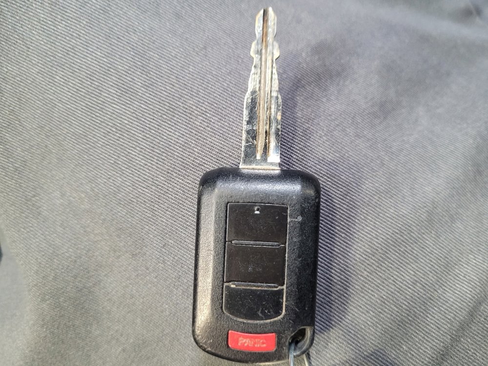 Used 2022 Mitsubishi Mirage SE image 32