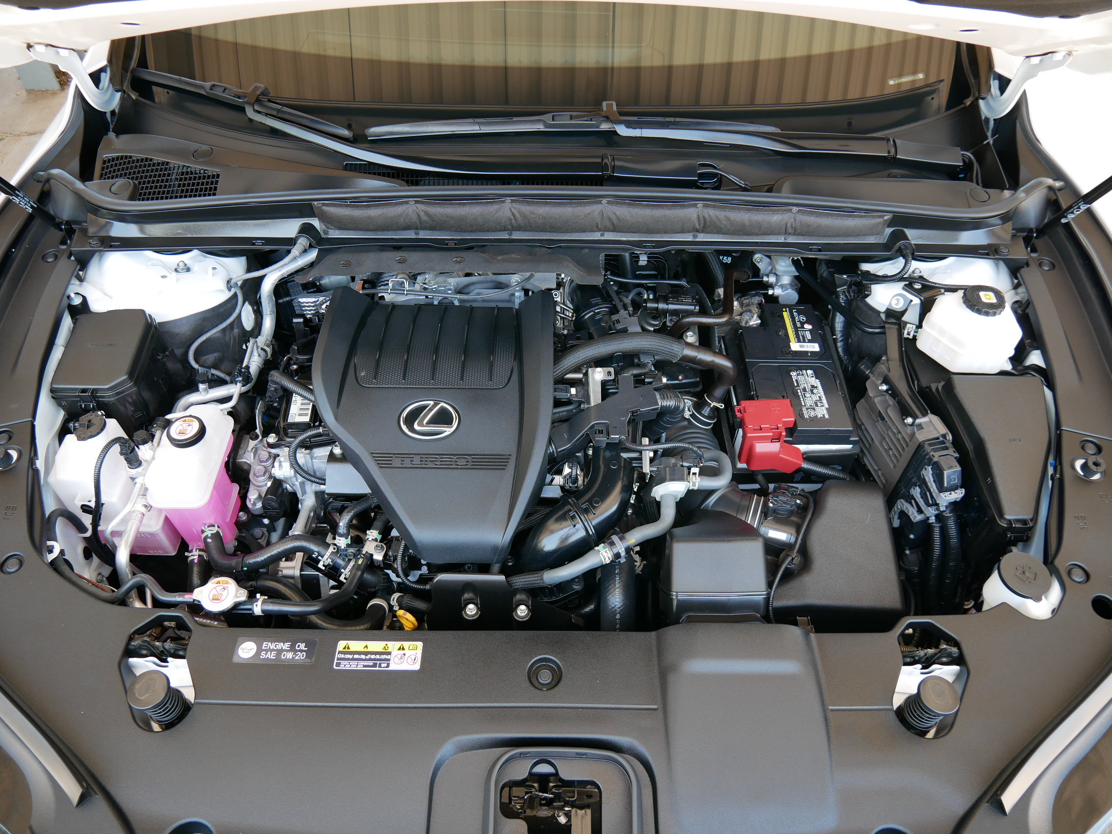 Used 2023 Lexus RX 350 Premium FWD image 29