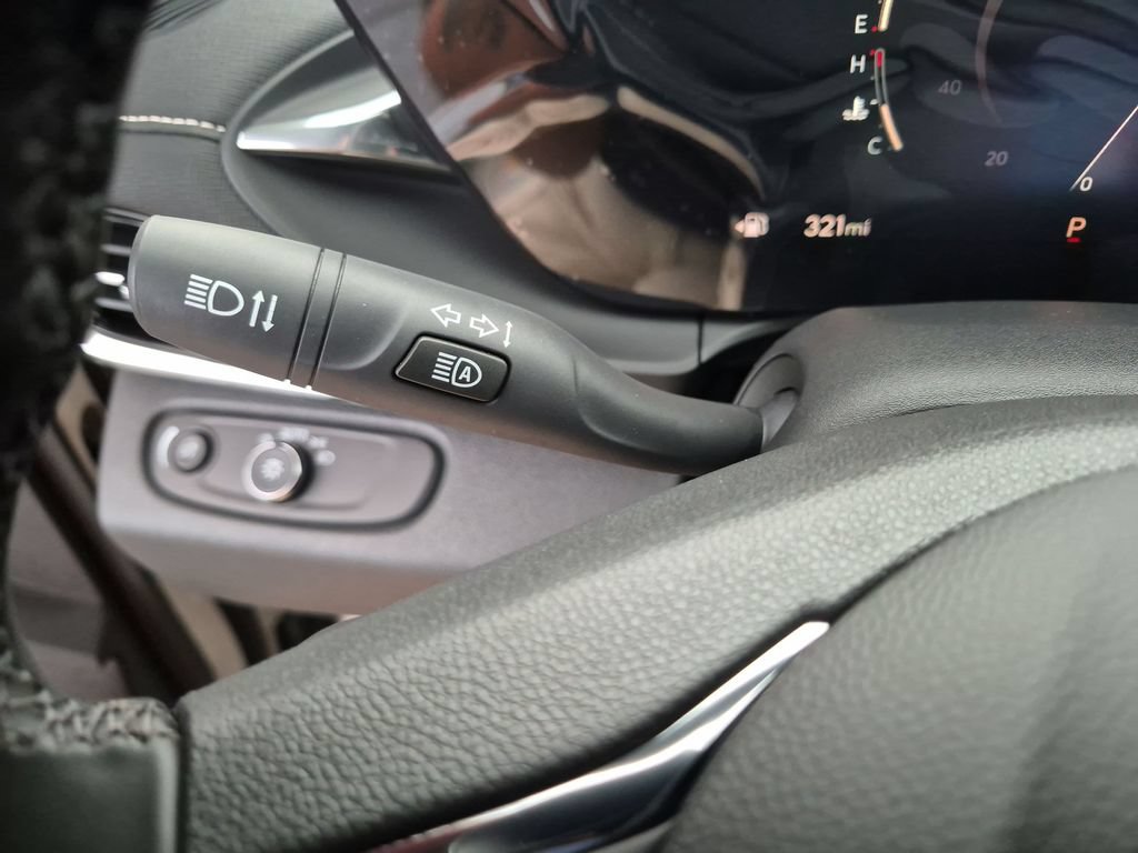 New 2026 Buick Envista Sport Touring w/ Studio Series FWD image 20