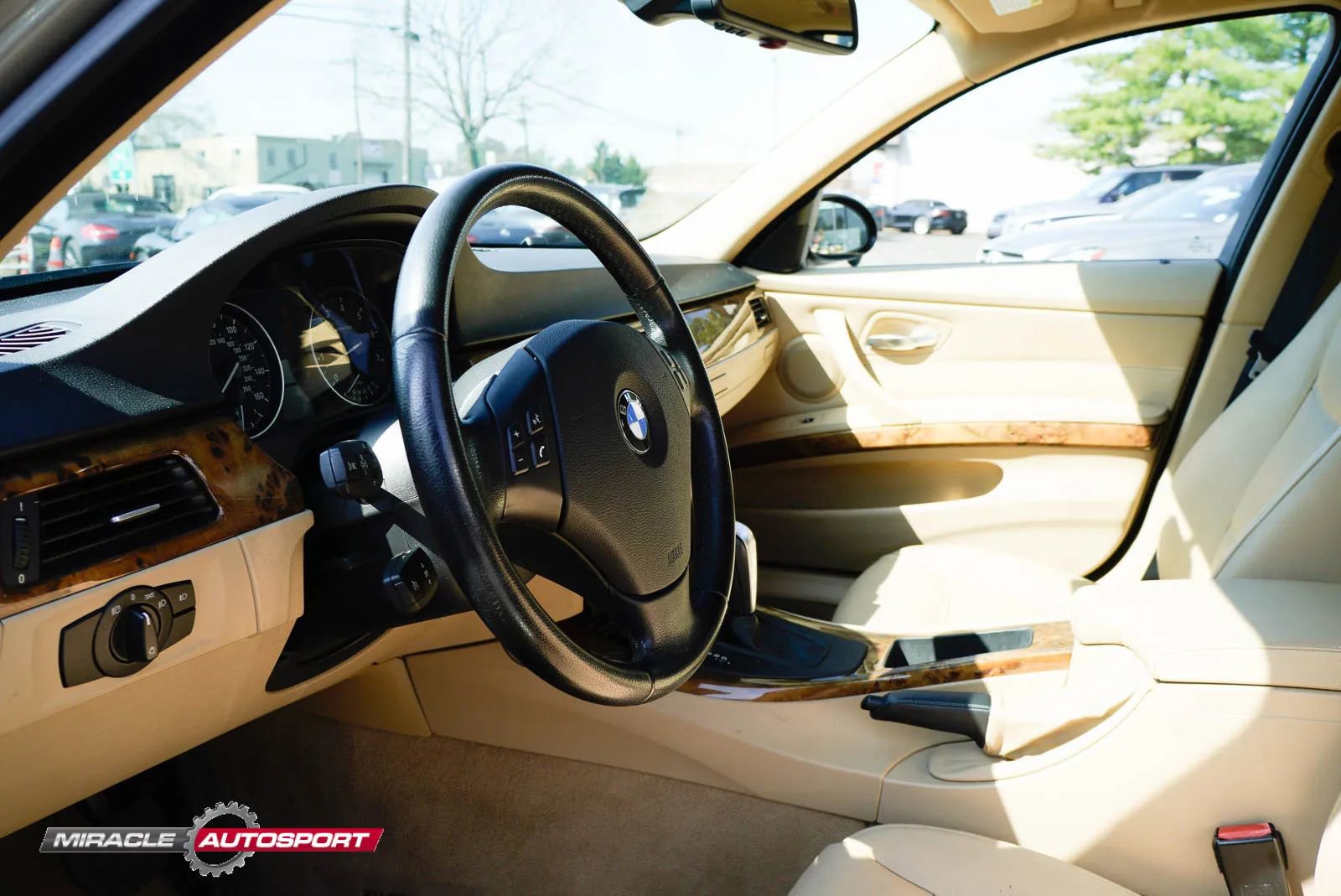 Used 2008 BMW 328xi Wagon w/ Premium Pkg AWD/4WD image 21