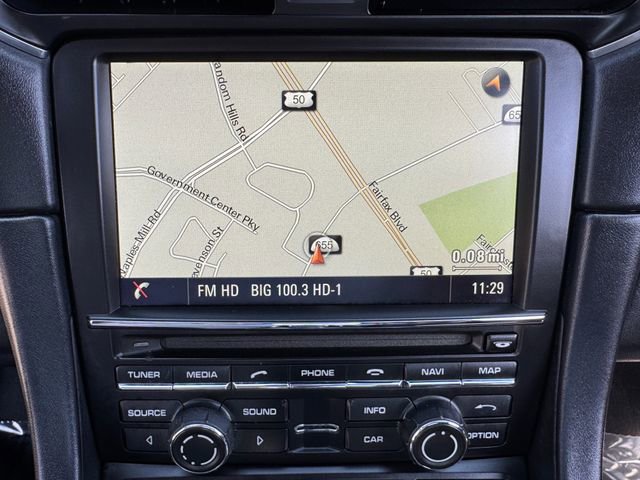 Used 2014 Porsche 911 Turbo image 4