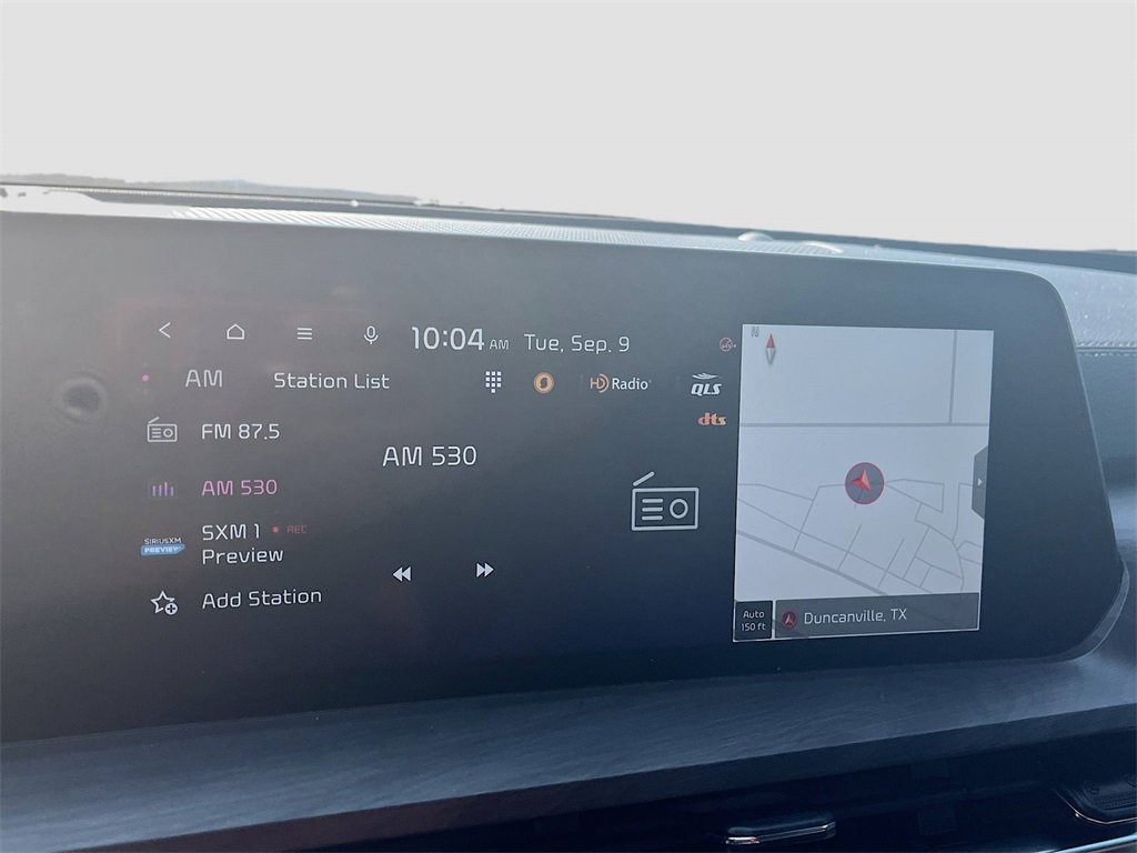 Used 2024 Kia Telluride SX X-Pro image 15