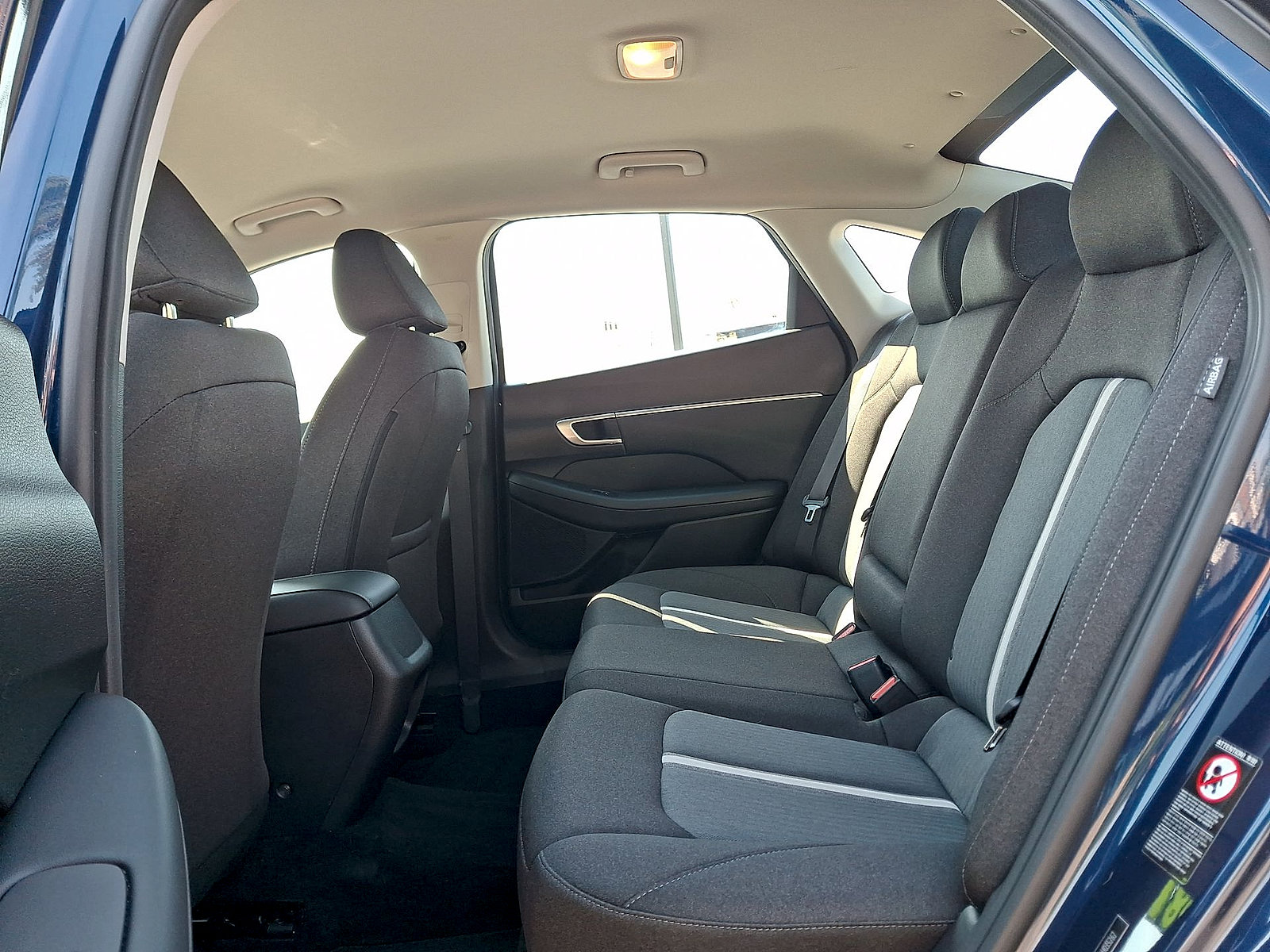 Used 2020 Hyundai Sonata SEL w/ Cargo Package FWD image 20