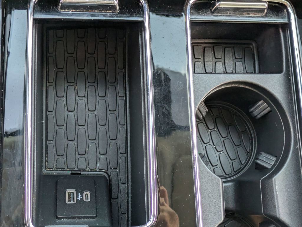 Used 2020 Lincoln Aviator Black Label image 28