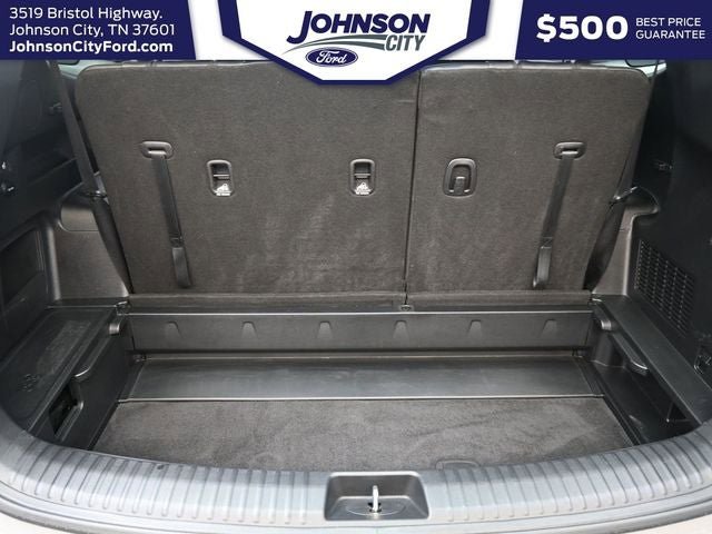 Used 2025 Kia Telluride EX X-Line AWD/4WD image 25