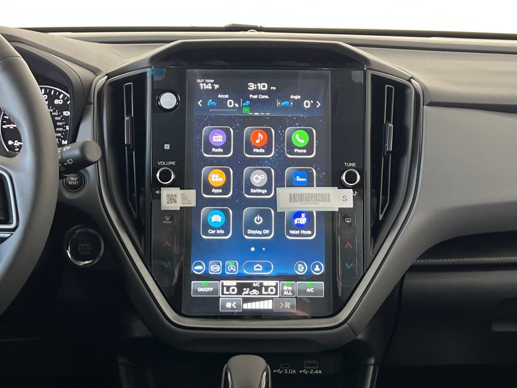 New 2026 Subaru Crosstrek 2.5i Limited AWD/4WD image 19