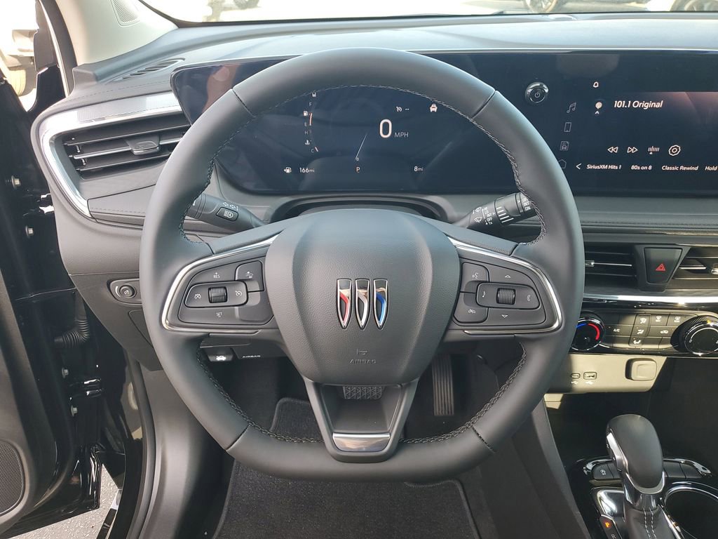 New 2026 Buick Encore GX Sport Touring image 14