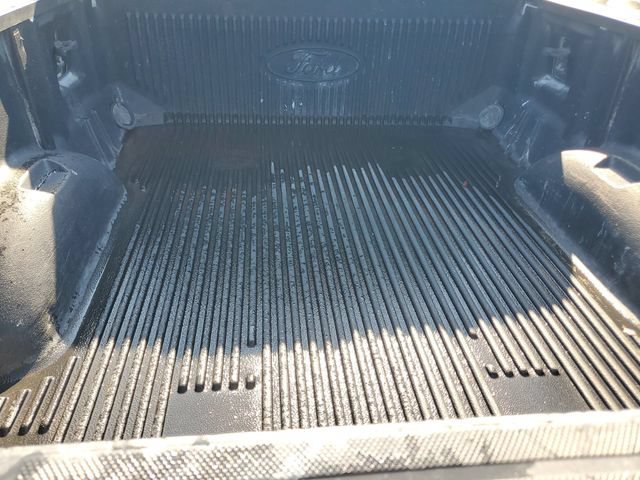 Used 2021 Ford F150 Lariat w/ Equipment Group 502A High AWD/4WD image 7