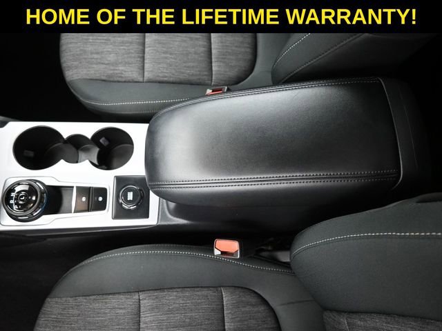 Used 2023 Ford Bronco Sport Big Bend image 34