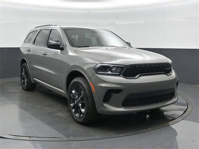 New 2026 Dodge Durango GT