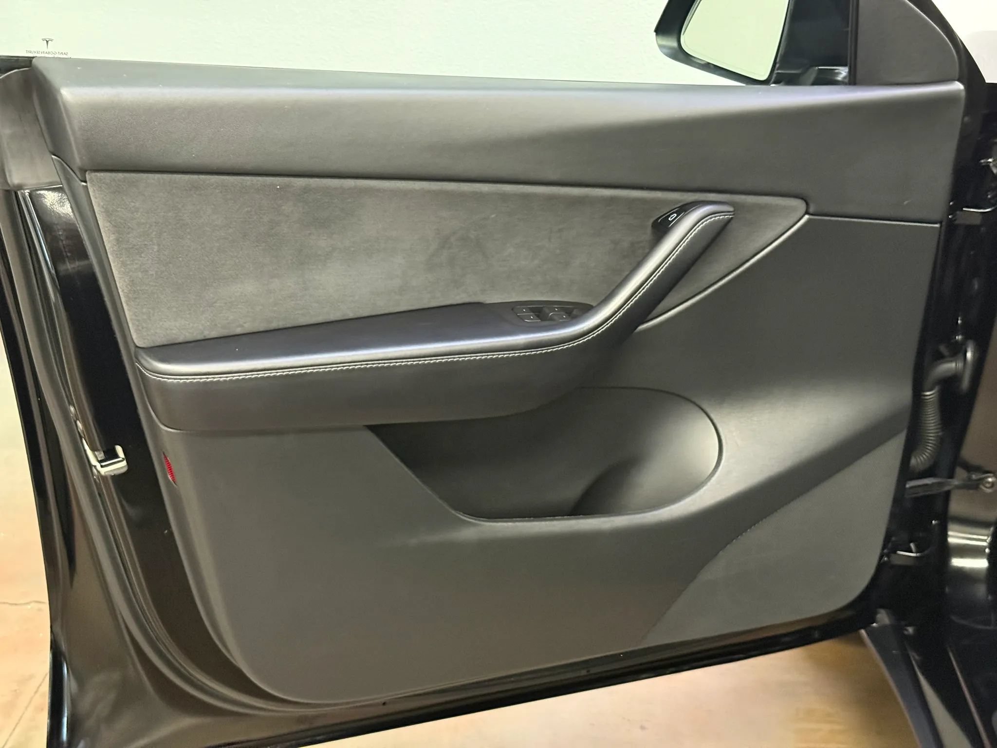 Used 2022 Tesla Model Y Performance AWD/4WD image 15