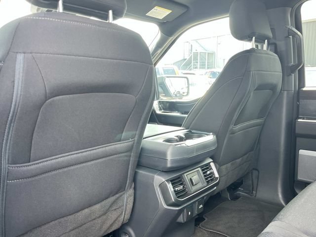 Used 2023 Ford F150 XLT w/ Equipment Group 302A High AWD/4WD image 23