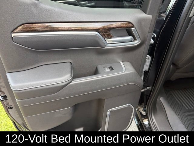 Used 2023 GMC Sierra 1500 Elevation AWD/4WD image 19