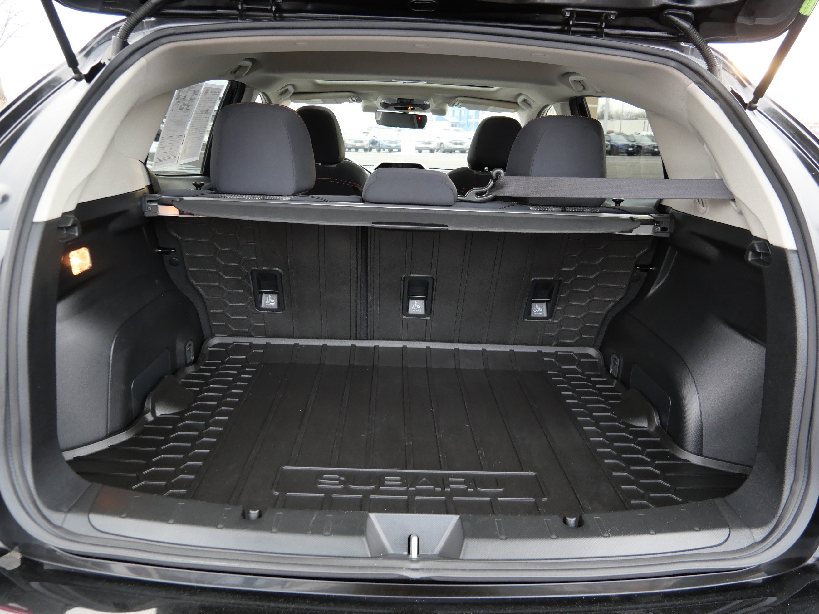 Used 2023 Subaru Crosstrek 2.0i Premium image 18