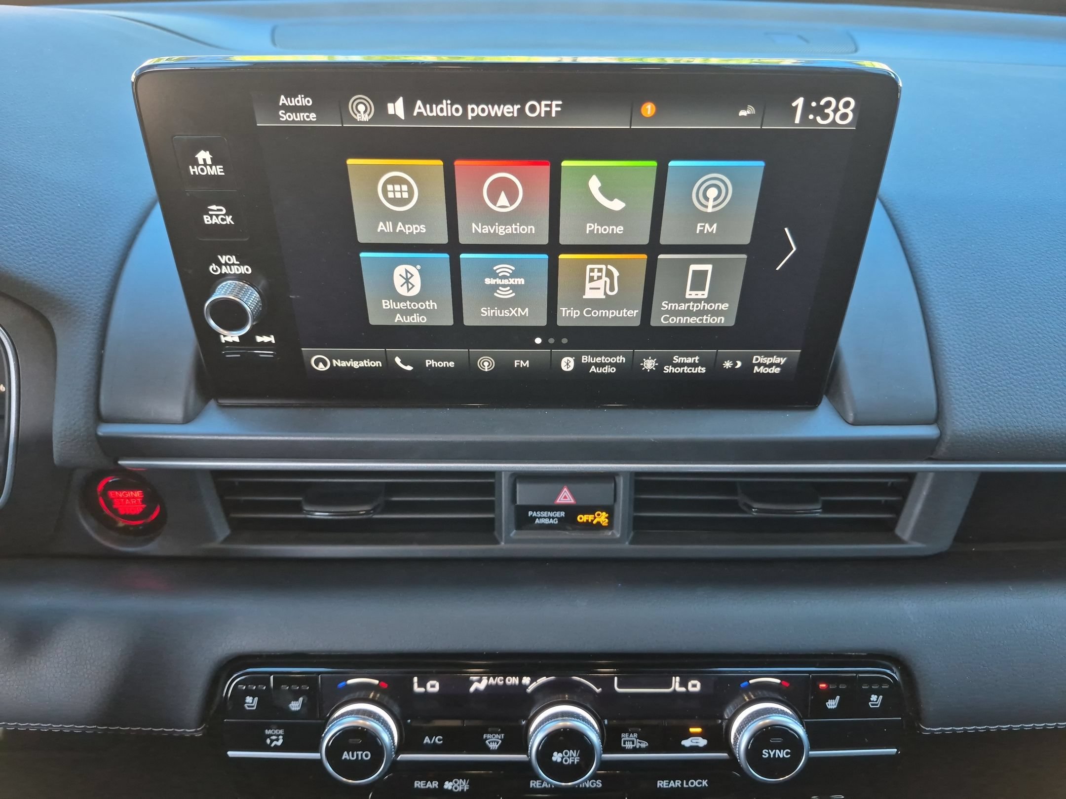 Certified 2025 Honda Pilot Elite image 17