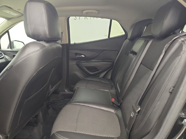 Used 2019 Buick Encore Preferred FWD image 16