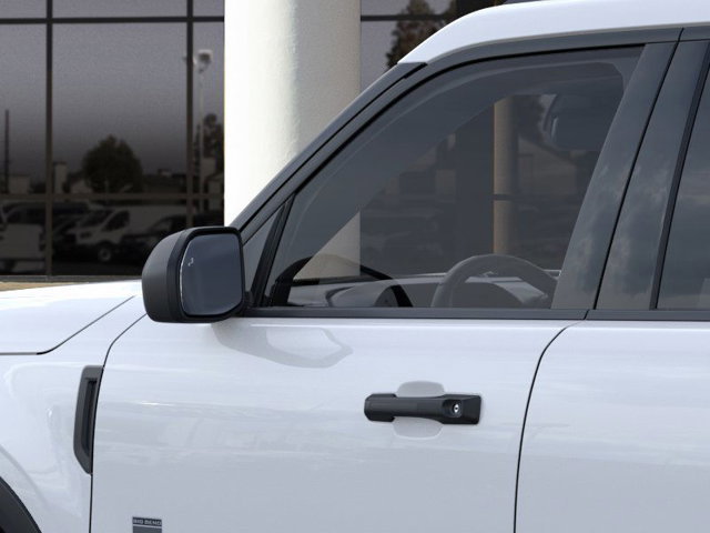 New 2025 Ford Bronco Sport Big Bend image 20