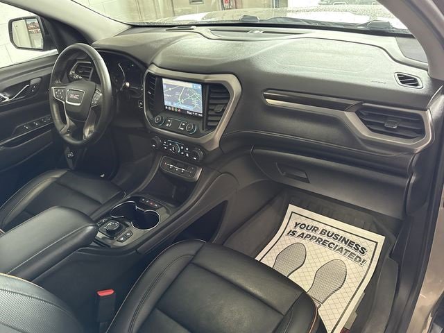 Used 2023 GMC Acadia AT4 w/ Preferred Package image 29