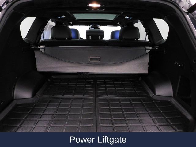 Used 2022 Hyundai Santa Fe Calligraphy image 18