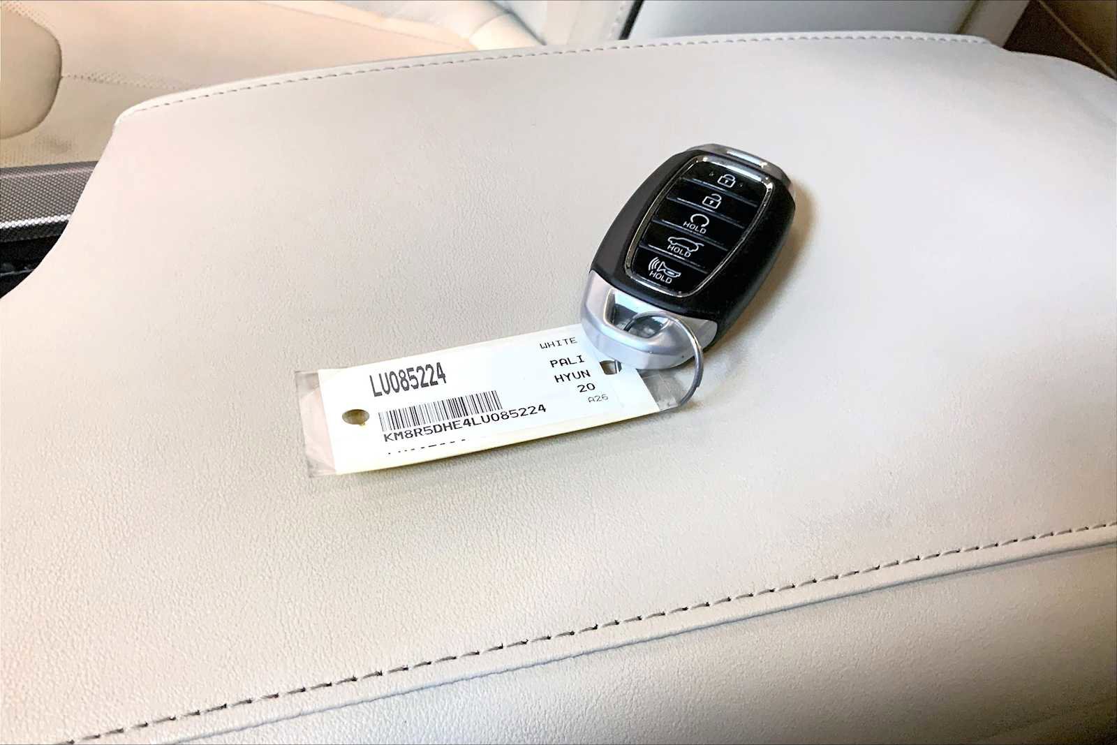 Used 2020 Hyundai Palisade Limited image 16