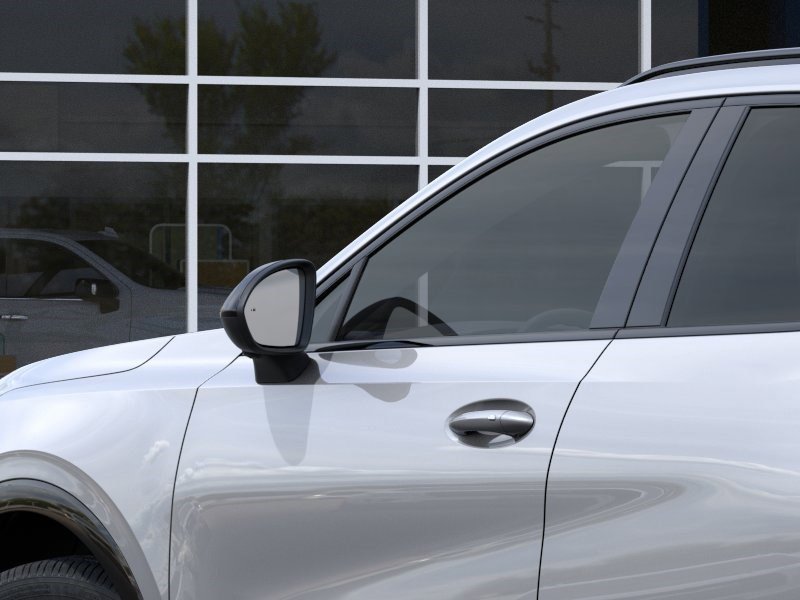 New 2026 Buick Envision Sport Touring AWD/4WD image 12