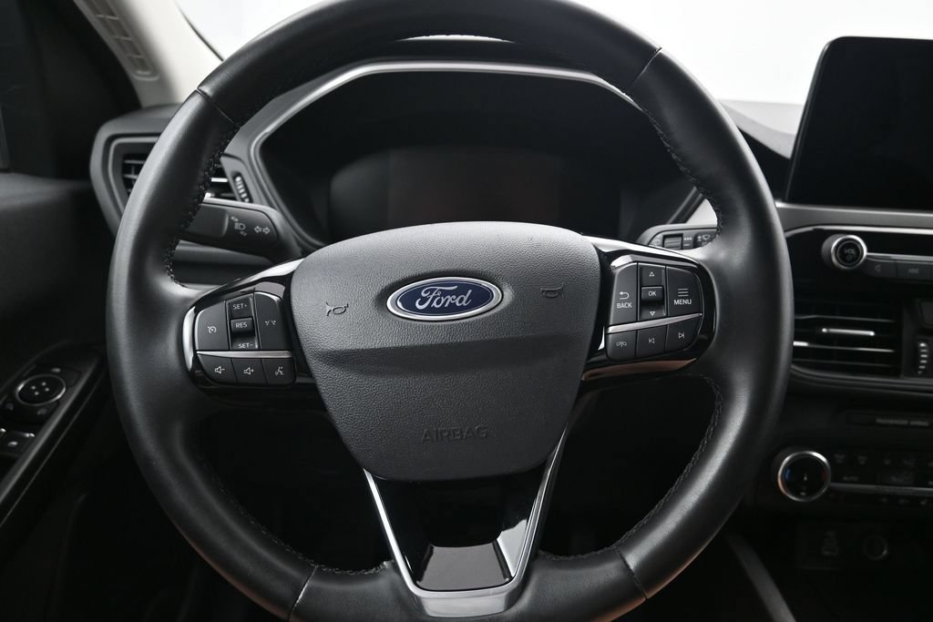 Used 2024 Ford Escape Active AWD/4WD image 13